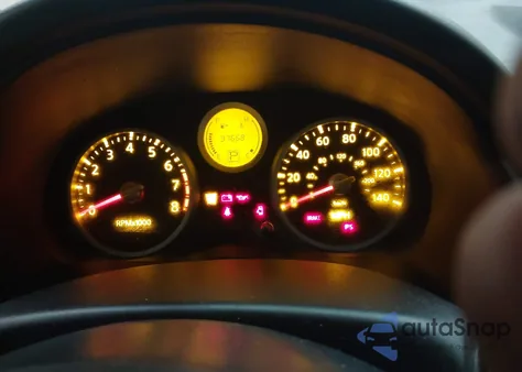 2008 Nissan Sentra 2.0 z USA, uszkodzony, nr VIN 3N1AB61E68L731321